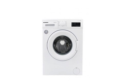 Masina de spalat Heinner HWM-V7010A++, 7 kg, 1000 rpm, EcoLogic, Display LED, A++, Alb