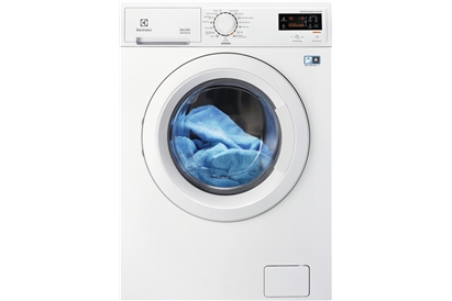 Masina de spalat cu uscator Electrolux EWW1685W, clasa E, 8 kg 